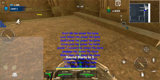 ս�����������İ����ذ�׿��-ս�������溺��������v4.63