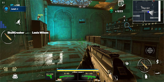 ս�����������İ����ذ�׿��-ս�������溺��������v4.63