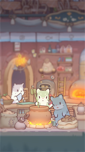 è�����ħ��ʳ������-è�����ħ��ʳ��(Magic Recipe)�°�����v0.01.28