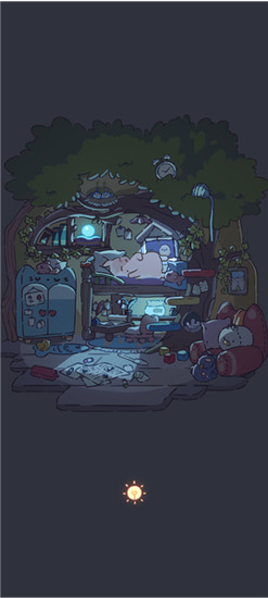 è�����ħ��ʳ������-è�����ħ��ʳ��(Magic Recipe)�°�����v0.01.28