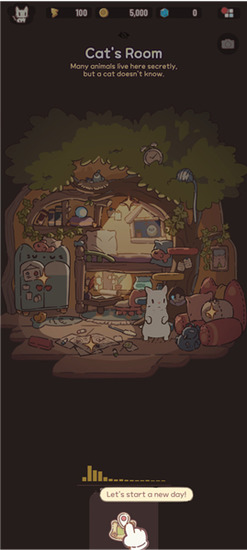 è�����ħ��ʳ������-è�����ħ��ʳ��(Magic Recipe)�°�����v0.01.28