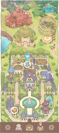 è�����ħ��ʳ������-è�����ħ��ʳ��(Magic Recipe)�°�����v0.01.28