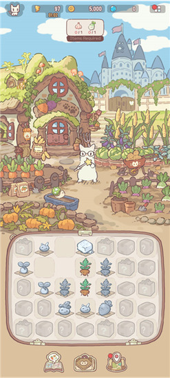 è�����ħ��ʳ������-è�����ħ��ʳ��(Magic Recipe)�°�����v0.01.28