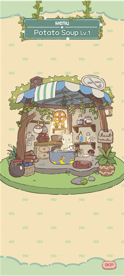 è�����ħ��ʳ������-è�����ħ��ʳ��(Magic Recipe)�°�����v0.01.28