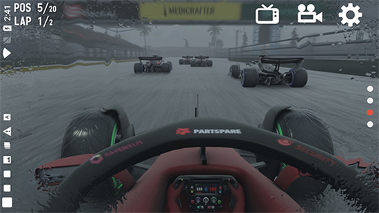 f1����ʽ������������-f1����ʽ������׿�����ذ�װv6.50