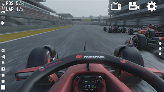 f1����ʽ������������-f1����ʽ������׿�����ذ�װv6.50