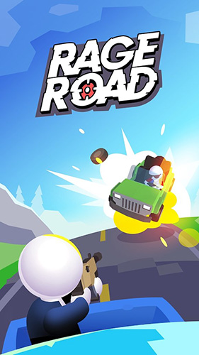 Rage Road��Ϸ����-��ŭ֮·��Ϸ����v1.1.2
