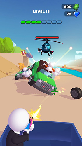 Rage Road��Ϸ����-��ŭ֮·��Ϸ����v1.1.2