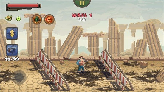 �����һ�ͽ�ʬ2����