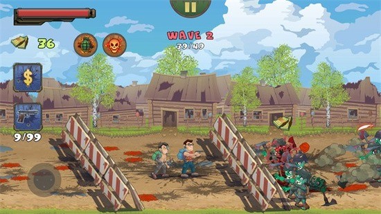 �����һ��뽩ʬ2�ƽ��-�����һ�ͽ�ʬ2�ƽ�����޳�Ʊ����v0.5.6