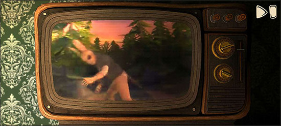 �ֲ����2��Ϸ����-�ֲ����2������ɯ(Horror Tale 2)��Ϸ���İ�����v1.2.9