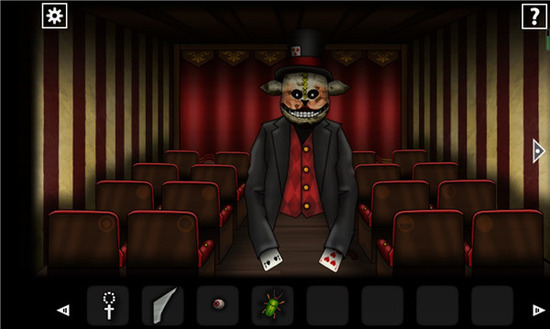 ����֮��ľżϷ���ĺ�����-����֮��ľżϷ(ForgottenHillPuppeteer)����������v3.0.5