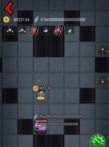 猛鬼宿舍破解版无限金币内置菜单-猛鬼寝室无限金币无限钻石破解版下载v2.5.19
