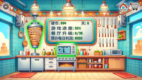 沙威玛传奇不用实名认证-沙威玛传奇游戏无限金币版下载免广告v1.0.12