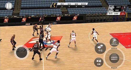 nba2k20������ذ���������-nba2k20���������������ذ�װv98.0.2