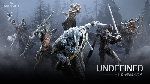 Undecember双人版下载-Undecember双人版免费下载安装v3.43.0500