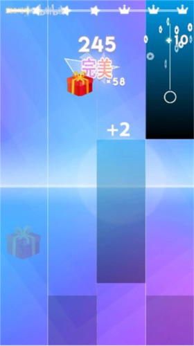 钢琴块3游戏下载中文版-钢琴块3游戏(Magic Tiles 3)下载v10.122.107