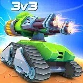 Tanksalot����������Դ�����