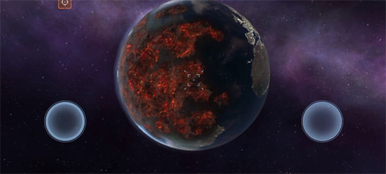 地球毁灭模拟器无敌版-地球毁灭模拟器新版下载v2.6.9