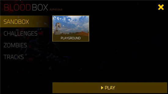 血盒bloodbox沙盒游戏-血盒2026新版(BloodBox)安卓版下载v1.0.10