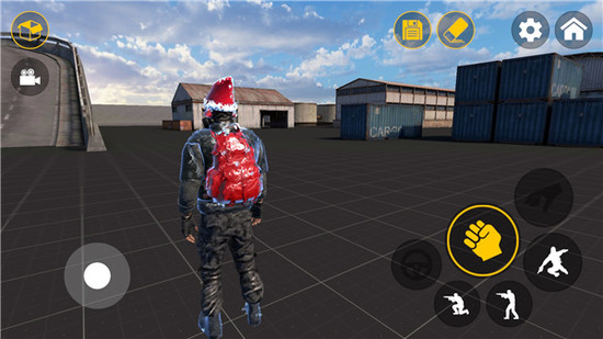 血盒bloodbox沙盒游戏-血盒2026新版(BloodBox)安卓版下载v1.0.10