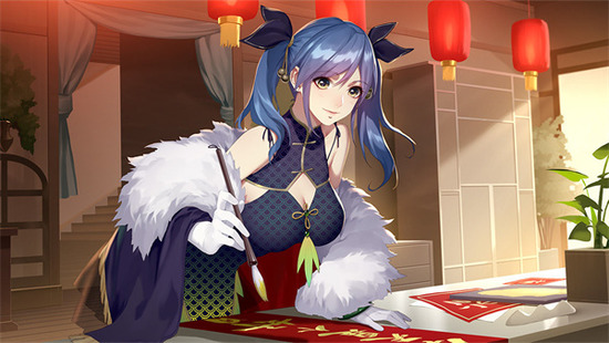 姬魔恋战纪无限钻石版-姬魔恋战纪无限钻石版下载v2.2.0.0