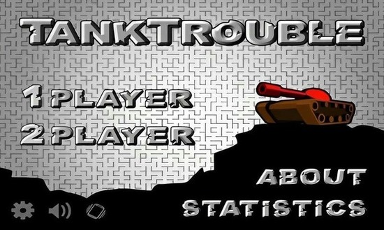 垣克动荡2中文版下载-TankTrouble(坦克动荡2)手游下载v1.0.7