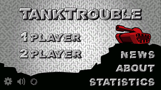 垣克动荡2中文版下载-TankTrouble(坦克动荡2)手游下载v1.0.7