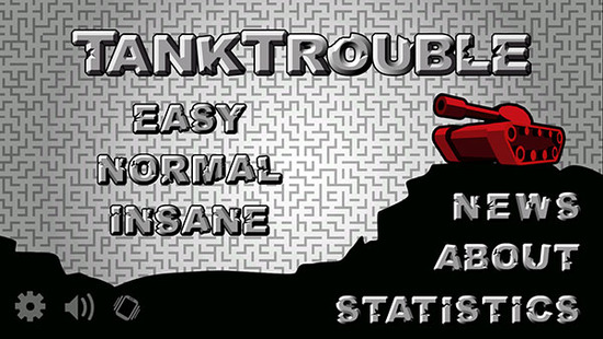 垣克动荡2中文版下载-TankTrouble(坦克动荡2)手游下载v1.0.7