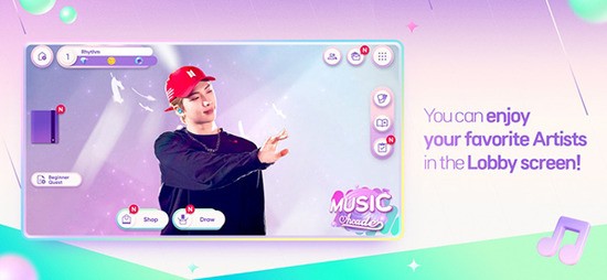 rhythm hive��׿��װ��
