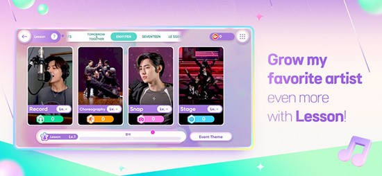 rhythm hive��׿��װ��