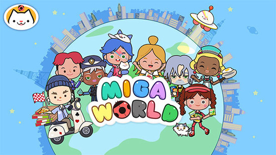 miga world���ʷ��׼�С���޹��-miga world�����޸İ�����v1.99