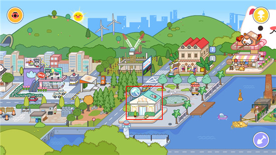 miga world���ʷ��׼�С���޹��-miga world�����޸İ�����v1.99