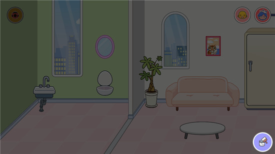 miga world���ʷ��׼�С���޹��-miga world�����޸İ�����v1.99