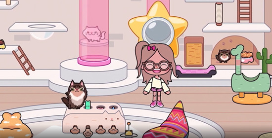 miga world���ʷ��׼�С���޹��-miga world�����޸İ�����v1.99