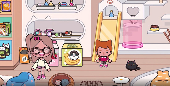 miga world���ʷ��׼�С���޹��-miga world�����޸İ�����v1.99