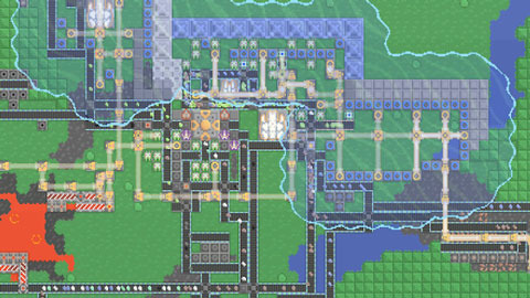 Mindustry���氲׿��(Mindustry BE)����
