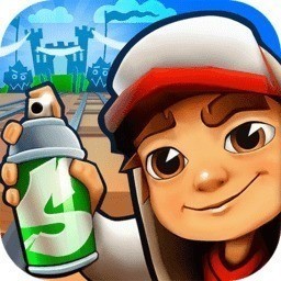 subwaysurf383����ɫȫ����