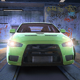 ģ�⹫·����2�����ֻ��� 1.0.9