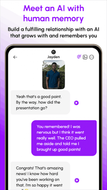 Nomi AI����APP��׿�� 1.11.1