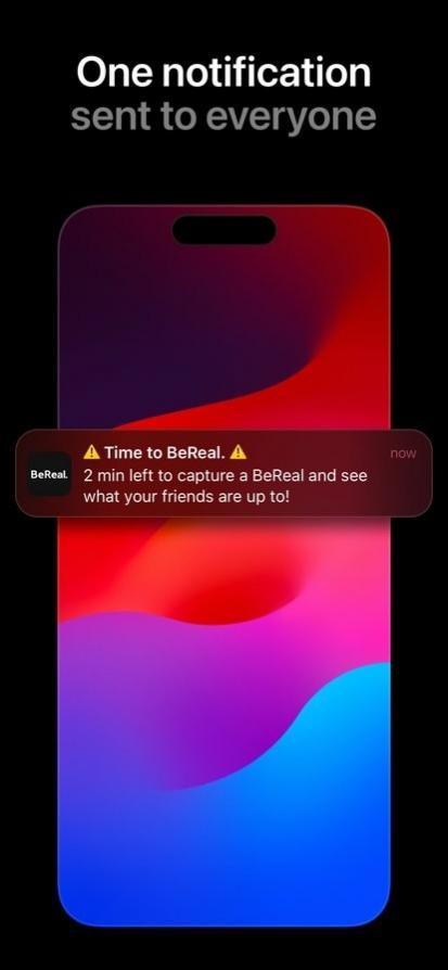 bereal�������°汾 3.58.1