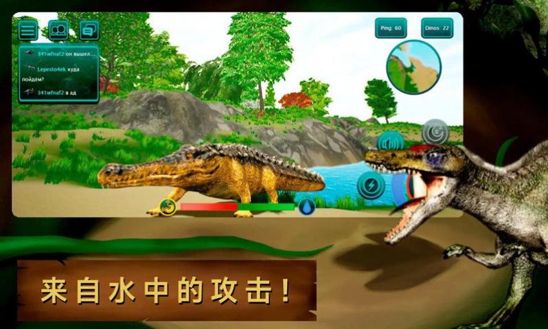 诅咒之岛下载手机版 0.9.8.9.5