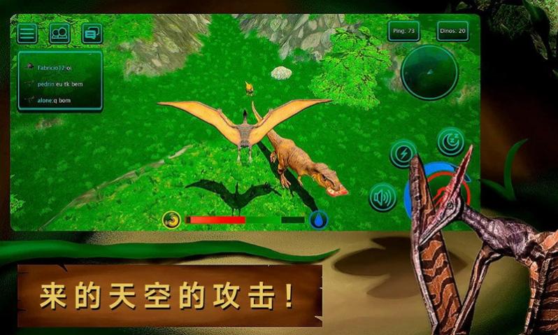 诅咒之岛下载手机版 0.9.8.9.5