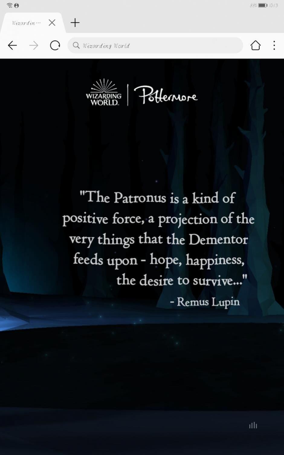 wizardingworld��������� 1.3.3