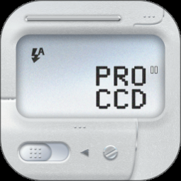 ProCCD����CCD�����Ѱ�׿������ 2.0.2