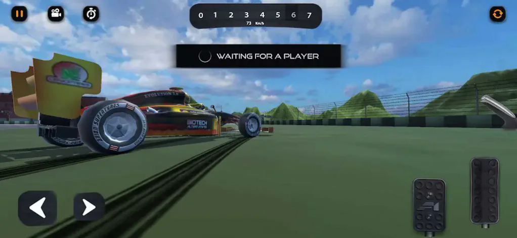 F1����ʽ������������2024 3.1.1