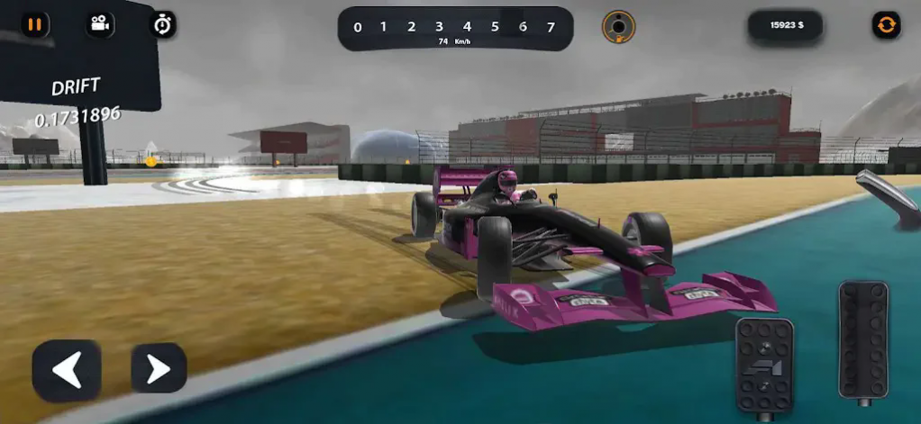 F1����ʽ������������2024 3.1.1