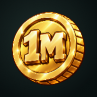 one million coins�ֻ������� 0.1.8